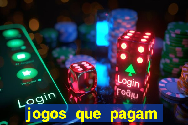 jogos que pagam dinheiro no pagbank